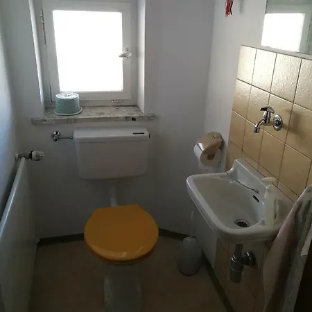 Πανσιόν Gastehaus Eisenbichler
