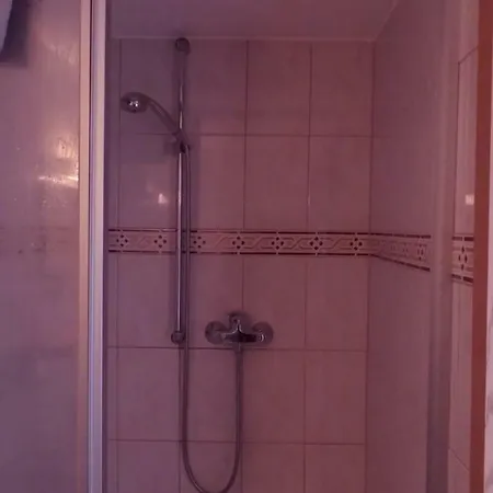 Πανσιόν Gastehaus Eisenbichler