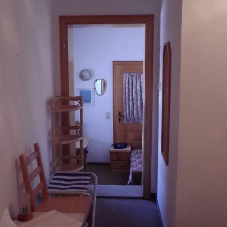 Vendégház Gastehaus Eisenbichler Bad Reichenhall