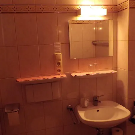 Gastehaus Eisenbichler Guest house *