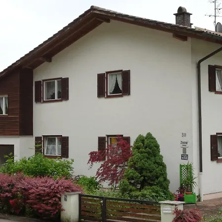 Guest house Gastehaus Eisenbichler Bad Reichenhall